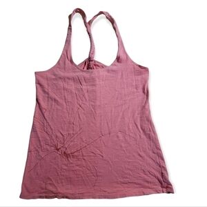 💥 3 for 25 💥𝅺American Eagle Racerback Tank Top Rose